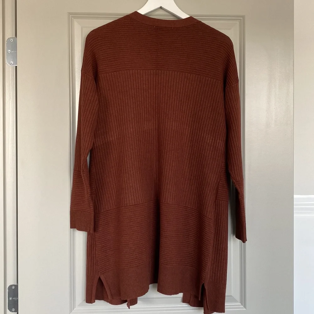 Women’s Christopher & Banks Cardigan - Picture 3 of 6